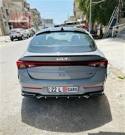 كيا K5